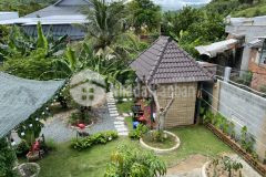 Cần tiền bán rẻ homestay nha trang giáp suối và cách biển 10p