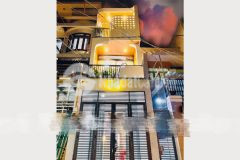 Ngộp quâ chịu hết nổi, cần ra gấp