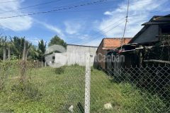 Bán 200m2 full thổ tại đức hòa long an, shr, 1.650 tỷ. lh0854111615.