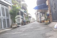 Bán gấp nhà 2 tầng 65m2 sát trường cao đẳng công thương,phước long b, q.9, giá 3.1tỷ