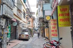 Bán nhà lê quang đạo lô góc ô tô vào nhà ngõ thông, kinh doanh 66m 7,7 tỷ 0973136286