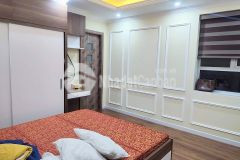 Bán nhà võ thị sáu 68m2, mt 4m. lô góc oto qua, 7.1 tỷ