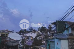 Cần bán lô đất phan đình giót. phường 6. dl