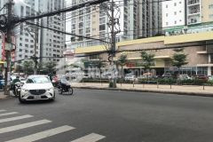 Siêu biệt thự 5 lầu giá rẻ chỉ 24 tỷ trương công định, 160m28x20, gần công viên.