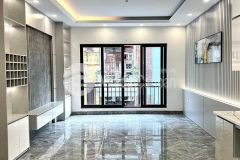 Bán nhà hoàng văn thái ô tô tránh lô góc thang máy 42m2x6t chỉ 8.1 tỷ