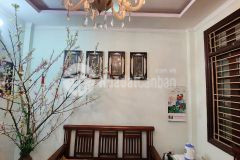 Bán nhà đẹp ở ngay phố nguyễn khánh toàn, 50m2 x 6t, giá 11,5 tỷ. lh 034.915.7982.