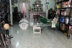 Thở oxy bán gấp nhà ngang 5m đặng văn ngữ, 76m2, chỉ 7.9 tỷ