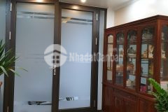 Chính chủ bán nhà yên hòa, cầu giấy 45m2, 5 tầng, mt4.5m, giá 4,5 tỷ.