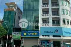 Bán toà nhà mặt tiền nguyễn thái sơn, p.4 6m x 12.5m, 6 lầu đct 120 triệu thg