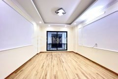 Bán nhà riêng phố trương định, ô tô, dt 30m2 5t, giá chào nhỉnh 3 tỷ, lh 0984417892