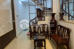 Hàng cực hiếm nhà đẹp ở ngay ngõ rộng thoáng trung tâm cầu giấy an sinh tuyệt vời