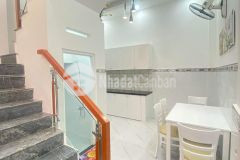 Bán gấp nhà thống nhất p16 gò vấp hxh sổ hồng riêng 48m2, giá giảm còn 2.4 tỷ. tl