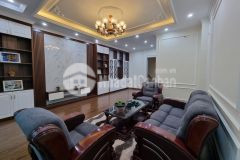 Bán nhà hồng tiến, bồ đề, ái mộ, 65m2, lô góc, kinh doanh, ô tô thông, nhỉnh 10 tỷ