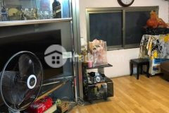 Mặt ngõ thông ôtô đỗ cửa kinh doanh 25m nhỉnh 3tỷ lò đúc quận hai bà