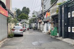 Bán nhà sân vườn hxh tân sơn nhì 187m, 5pn tân phú 15 tỷ 0902748060.