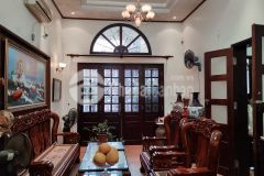 Bán nhà đường vũ thạnh, đống đa, 70m x 4 tầng, ô tô tránh