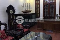 Hiếm cần bán nhà đầm trấu hai bà trưng ô tô đỗ của 4tỷ,dt 50m,mt 5m,lh 0968181902