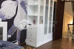 Nhỉnh 4 tỷ có ngay 50m nhà đẹp lê đức thọ, từ liêm 5 tầng gần ô tô