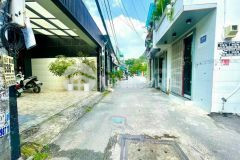 Bán nhà hẻm 5m tân bình ngang 6m 6pn 3 tầng 130m nhà mới chỉ 8 tỷ hơn