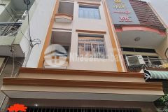 Hẻm xe hơi 68m2 chỉ 12.5 tỷ thành thái, quận 10 dọn về ở ngay
