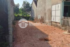 Đất mặt tiền đường dt615 120m2 giá 950tr