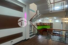 Cần gấp bán hả 400tr chỉ còn 75trm² 3 mặt thoáng sát chợ cù chính lan