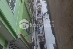 Triều khúc 40 m² 7 tầng xây mới cực hiếm 11 phòng khép kín sát hồ. 5.7 tỷ