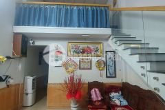 Nhà tt hải châu chỉ có 60trm² sát công viên 3p đi bộ ra sân bây