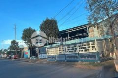 Mặt tiền vành đai 304 gần siêu thi go