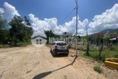 Cắt bán 10m ngay tỉnh lộ 8 ngay ubnd khánh đông chỉ 790 triệu