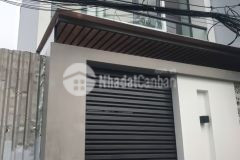Giá hot nhà 1 lầu hxh 180 bùi văn ba, p.tân thuận đông, quận 7