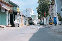 Bán nhà 2 tầng 78m2 hẻm 6m đường trần thị điệu phước long b quận 9 giá 5.5 tỷ