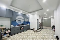 Bán nhà yên hòa 50m nhà đẹp ở luôn giá mềm mại