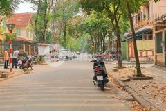 Kđt định công phân lô vỉa hè oto tránh kinh doanh đỉnh ở sướng 80m mt 4.2m 17 tỷ