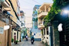 Chỉ 72trm2,98m2, bán nhà hxh hoàng hoa thám, bình thạnh, nhỉnh 7 tỷ