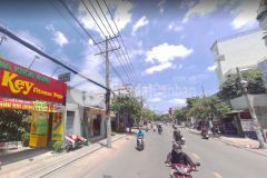 Bán nhà mặt tiền nơ trang long, bình thạnh diện tích 4,6x21m