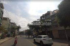 Bán nhà mặt tiền đường chu văn an, phường 12, bình thạnh giá chỉ 10,8 tỷ