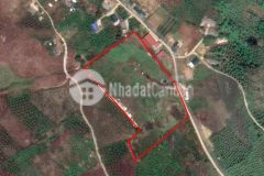 Bán mảnh đất nền mộc châu nắm giữ vị trí vàng tại bản tà số