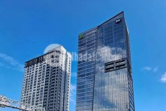 Cho thuê căn hộ cii tower 152 điện biên phủ