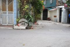 Bán nhà phố đại la khu cán bộ đài th ôtô dân trí cao dt 34m 4 tầng giá 4,2 tỷ.