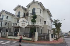 Bán biệt thự tại dự án vsip từ sơn bắc ninh