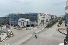 Gia đình có mảnh đất mua 3 năm rồi không dùng đến muốn bán rẻ hơn xung quanh 1 tỷ