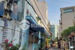 Gấp bán nhà gần 60m 2tầng 4pn 2wc hxh chỉ nhỉnh hơn 4 tỷ.