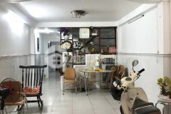 Bán nhà hxh dương bá trạc, quận 8, 116m2, 3 tầng, chỉ 12.9 tỷ tl