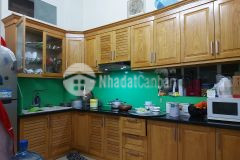 Bán nhà mặt ngõ hòa bình 7, minh khai, 32m2 x 4.5 tầng, kinh doanh, 5.5 tỷ