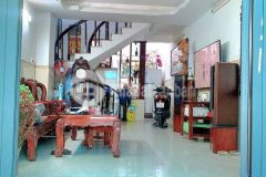 Hẻm xe hơi 6m, cách mạng tháng tám, tb, giá 6.7 tỷ 0931399266