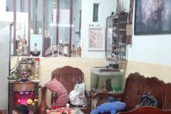 Nhà hẻm đường 14 phước bình diện tích 54m cấp 4 khu tiện ích