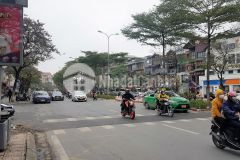 Bán nhà phố đào tấn, ba đình. lô góc, 2 mặt phô ô tô tránh. dt 90m2 x mt6m x 5t. giá 15tỷ