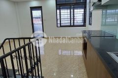 Bán nhà đẹp ngọc thụy long biên kinh doanh thang máy dt 59m2