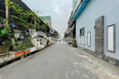 Bán đất đường 8 linh xuân, dt 66m2, giá 3 tỷ